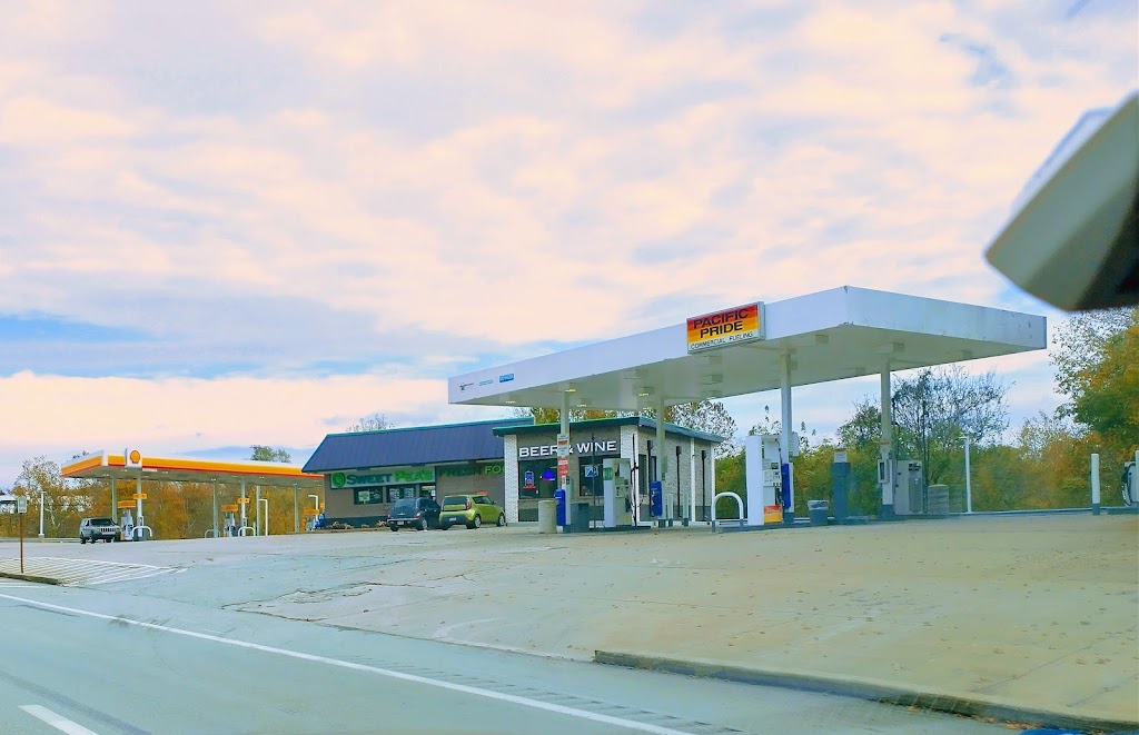 Shell | 109 Leckrone-Highhouse Rd, McClellandtown, PA 15458, USA | Phone: (724) 737-5006