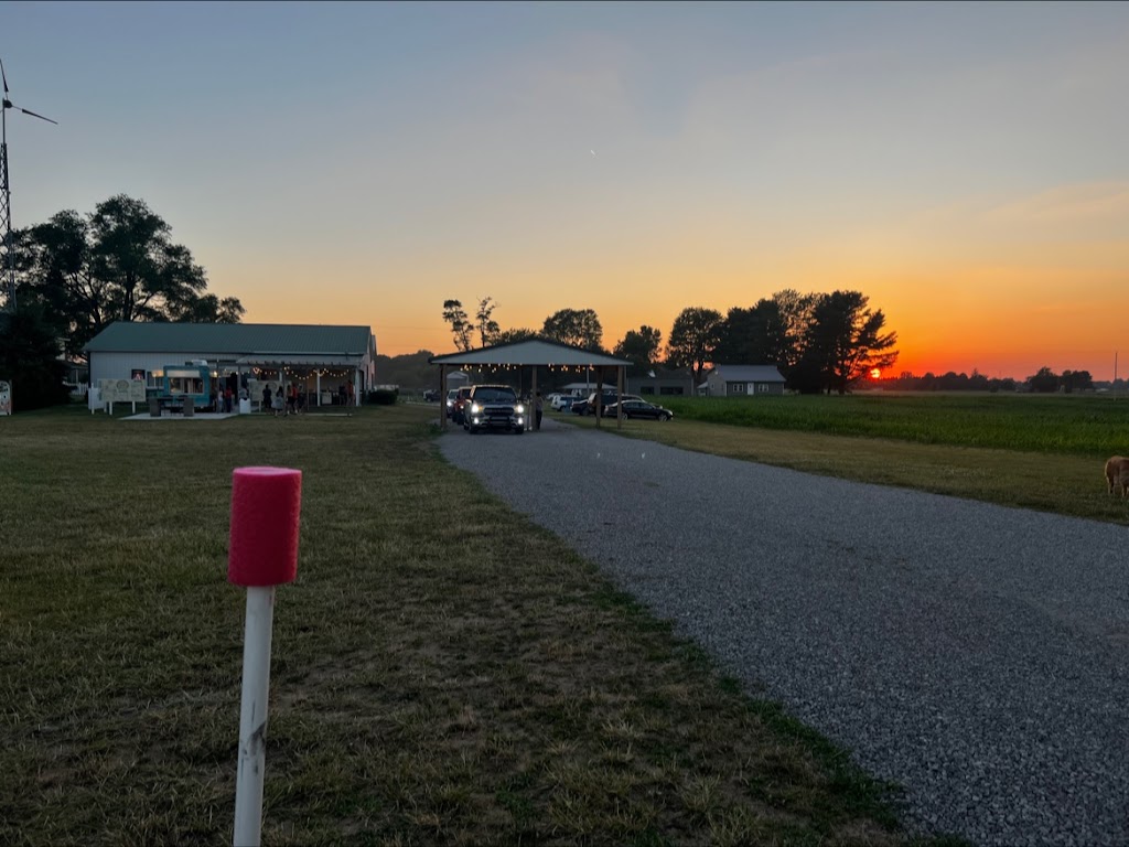 Field of Dreams Drive In Theater - Liberty Center | V602 Township Rd 6, Liberty Center, OH 43532, USA | Phone: (877) 343-5334