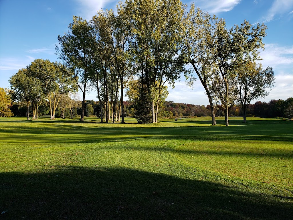 Pine Trace Golf Club | 3600 Pine Trace Blvd, Rochester Hills, MI 48309, USA | Phone: (248) 852-7100