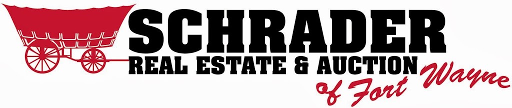 Schrader Real Estate & Auction Of Fort Wayne | 7009 N River Rd # C, Fort Wayne, IN 46815, USA | Phone: (260) 749-0445