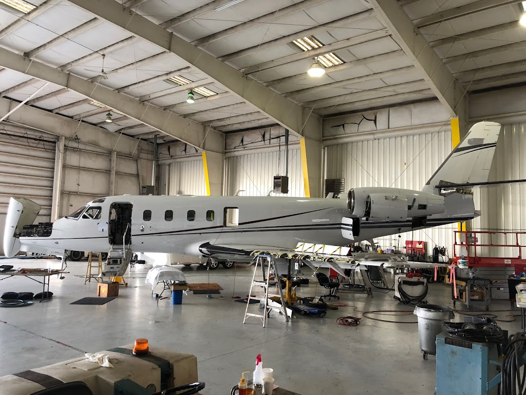 Aircraft Specialists, Inc. | 500 Briscoe Blvd, Lawrenceville, GA 30046, USA | Phone: (770) 513-3161