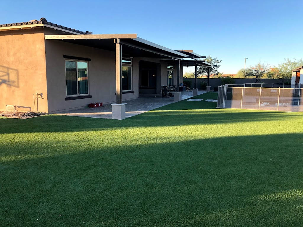 Rock Werks Landscape Center | 2150 N Pinal Ave, Casa Grande, AZ 85122 | Phone: (520) 532-1066