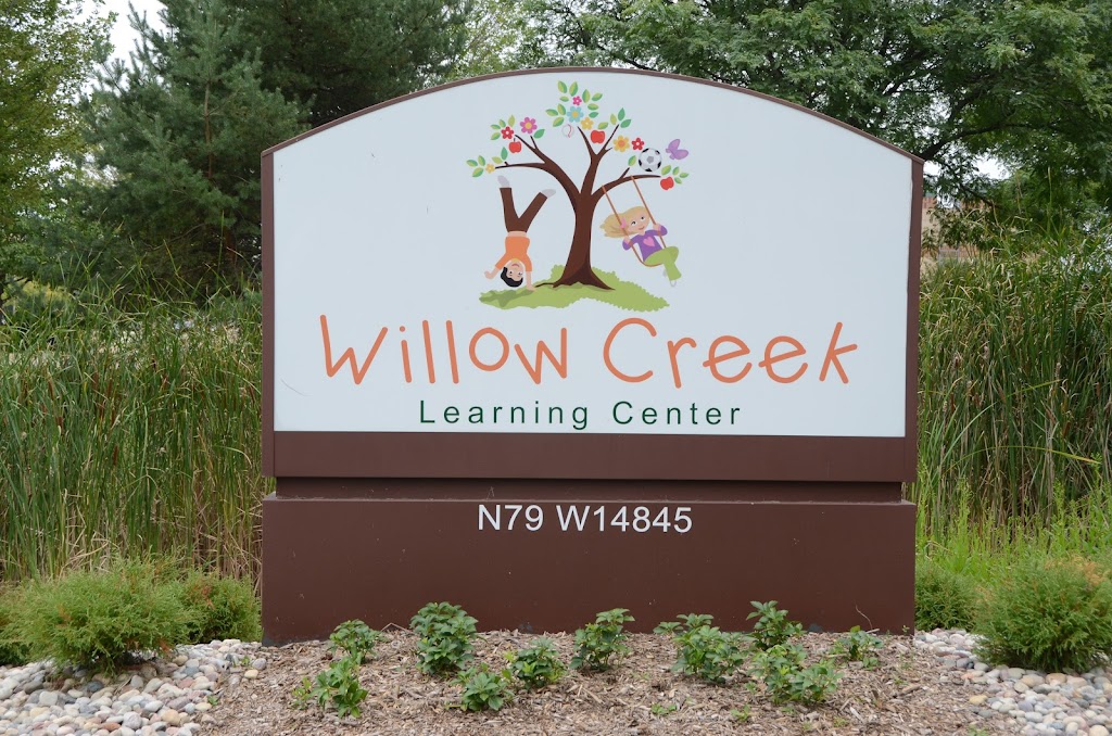 Willow Creek Learning Center | N79W14845 Homestead Dr, Menomonee Falls, WI 53051, USA | Phone: (262) 250-1455