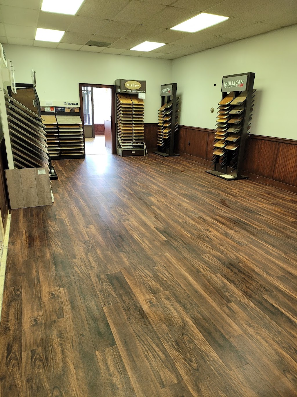 Select Floors | 5257 Wallings Rd, North Royalton, OH 44133, USA | Phone: (440) 237-6080