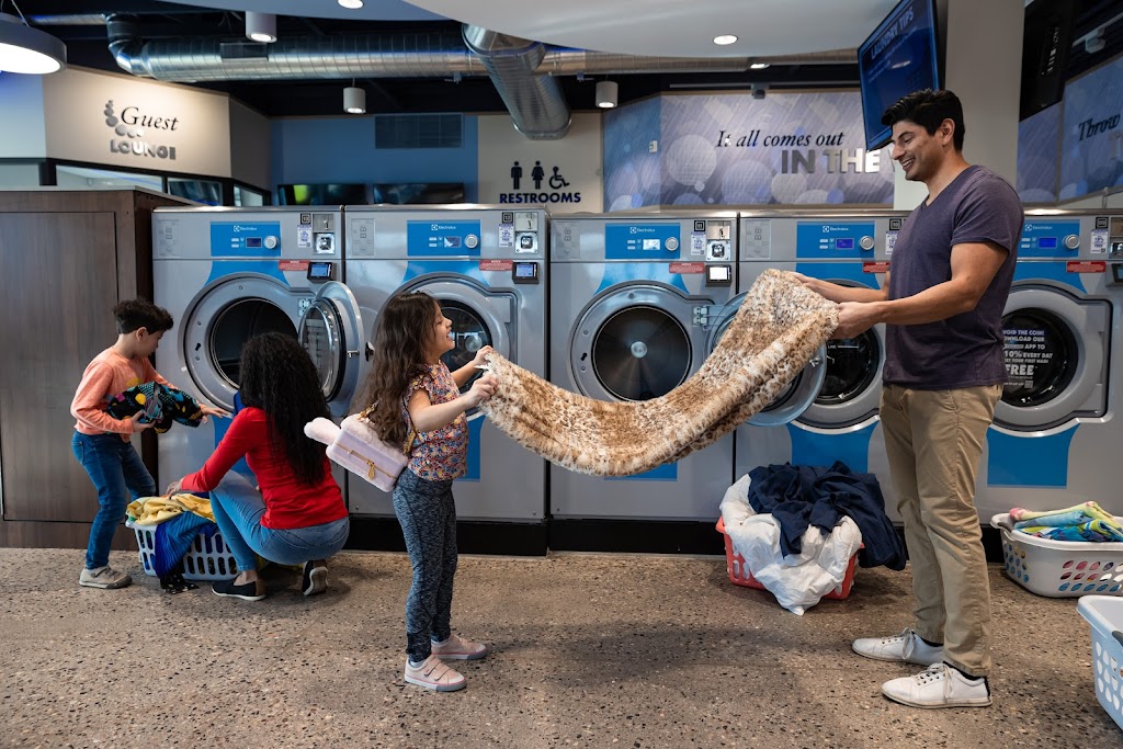 Tumble Fresh Coin Laundry | 6023 N 42nd Ave, Crystal, MN 55422, USA | Phone: (651) 666-3982
