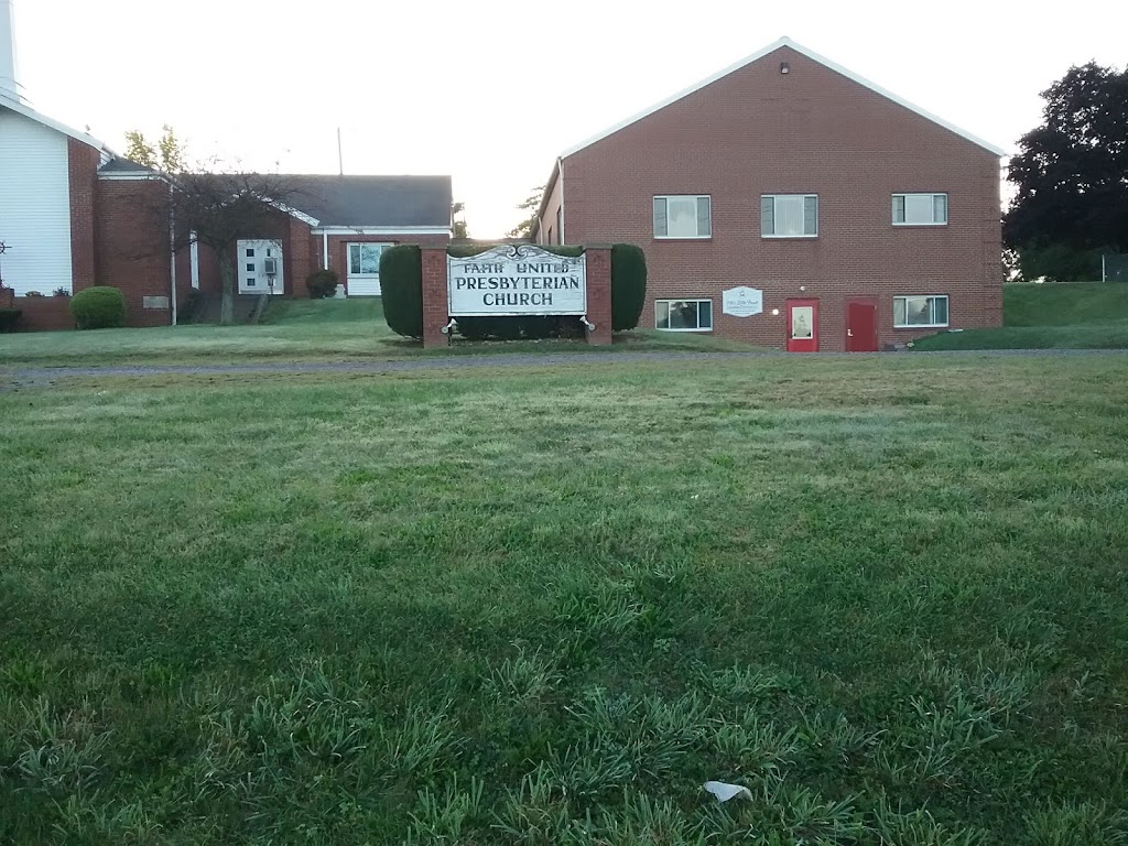 Faith United Presbyterian Church | 1329 N Main St Ext, Butler, PA 16001, USA | Phone: (724) 287-4326