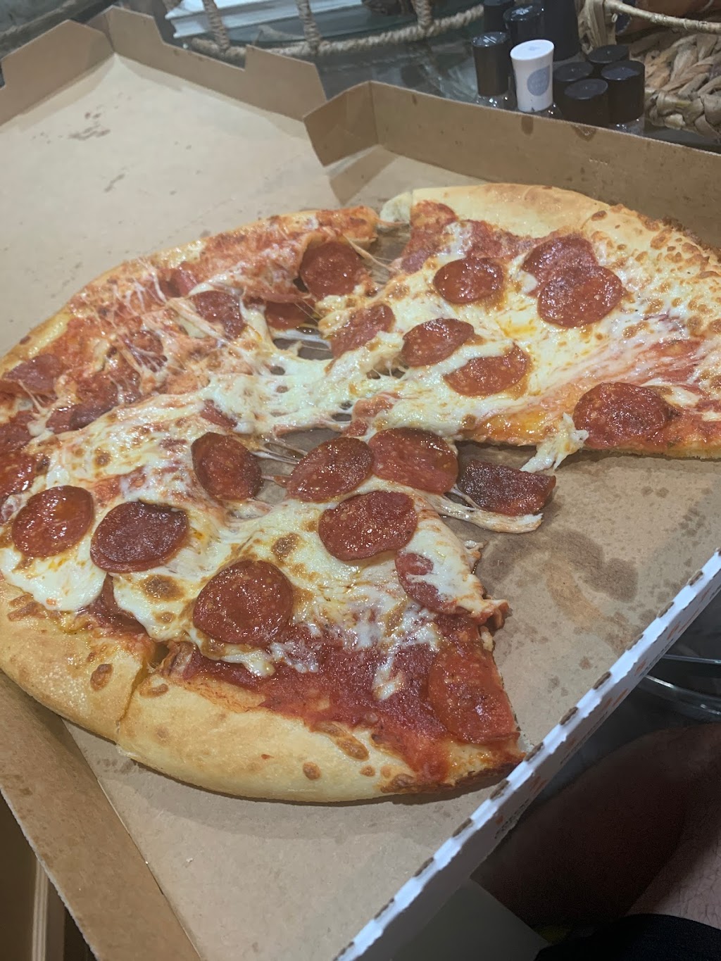 Little Caesars Pizza | 33550 S Dixie Hwy #108, Florida City, FL 33034, USA | Phone: (305) 246-8555