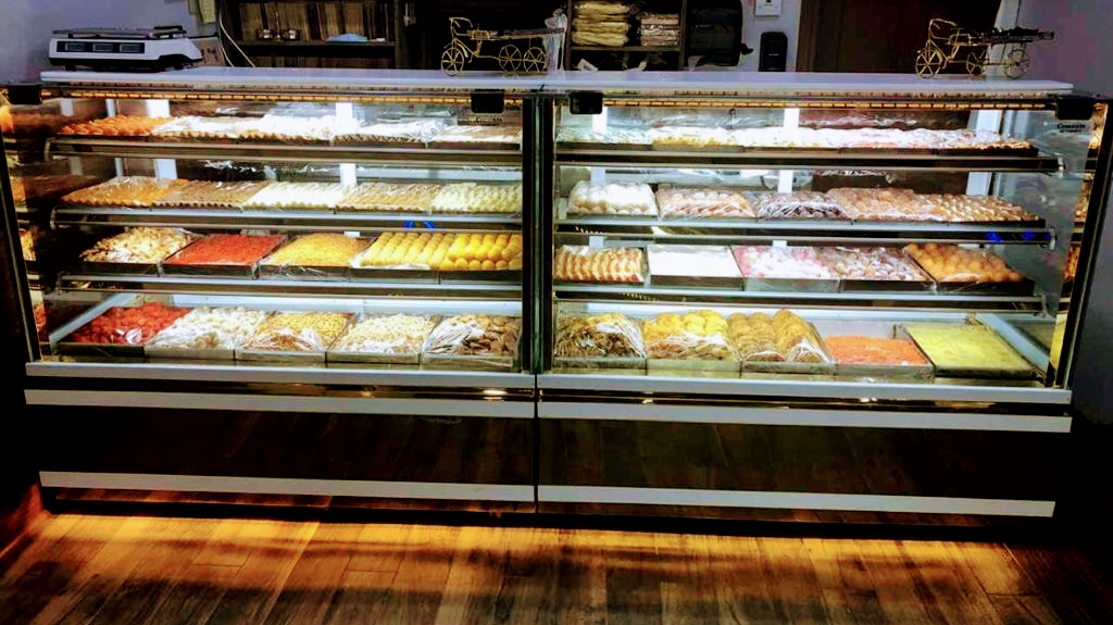 Punjabi Dhaba (Hicksville) | 257 S Broadway, Hicksville, NY 11801, USA | Phone: (516) 433-7495