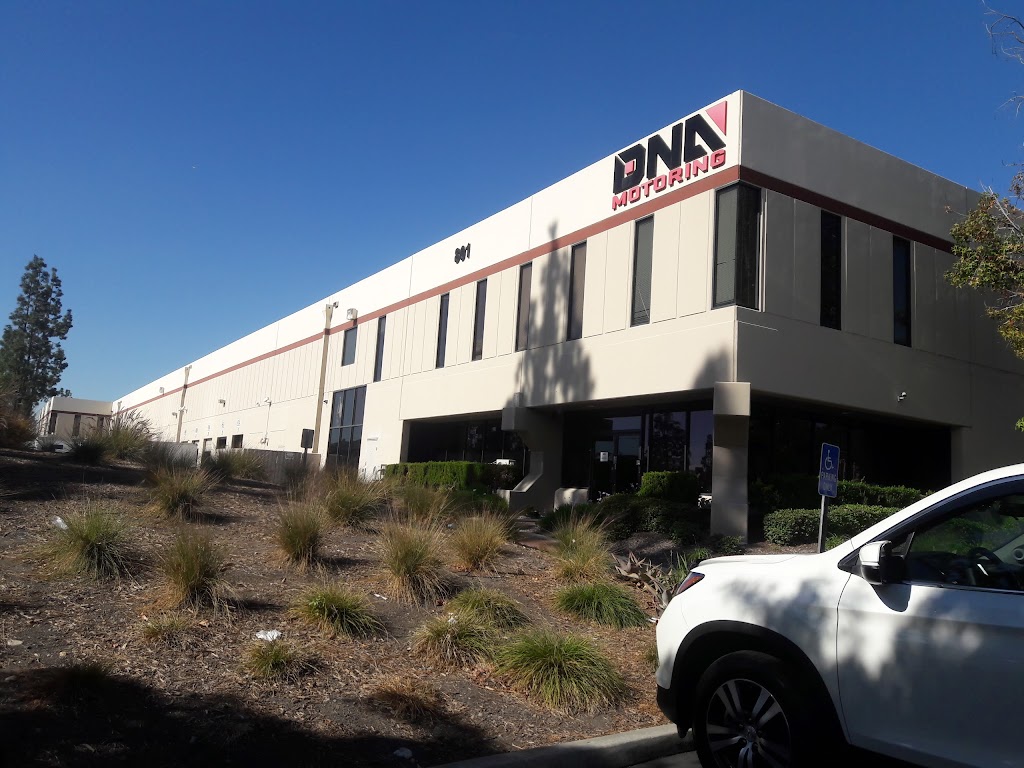 DNA Motoring Inc | 801 Sentous Ave, City of Industry, CA 91748, USA | Phone: (626) 965-8898