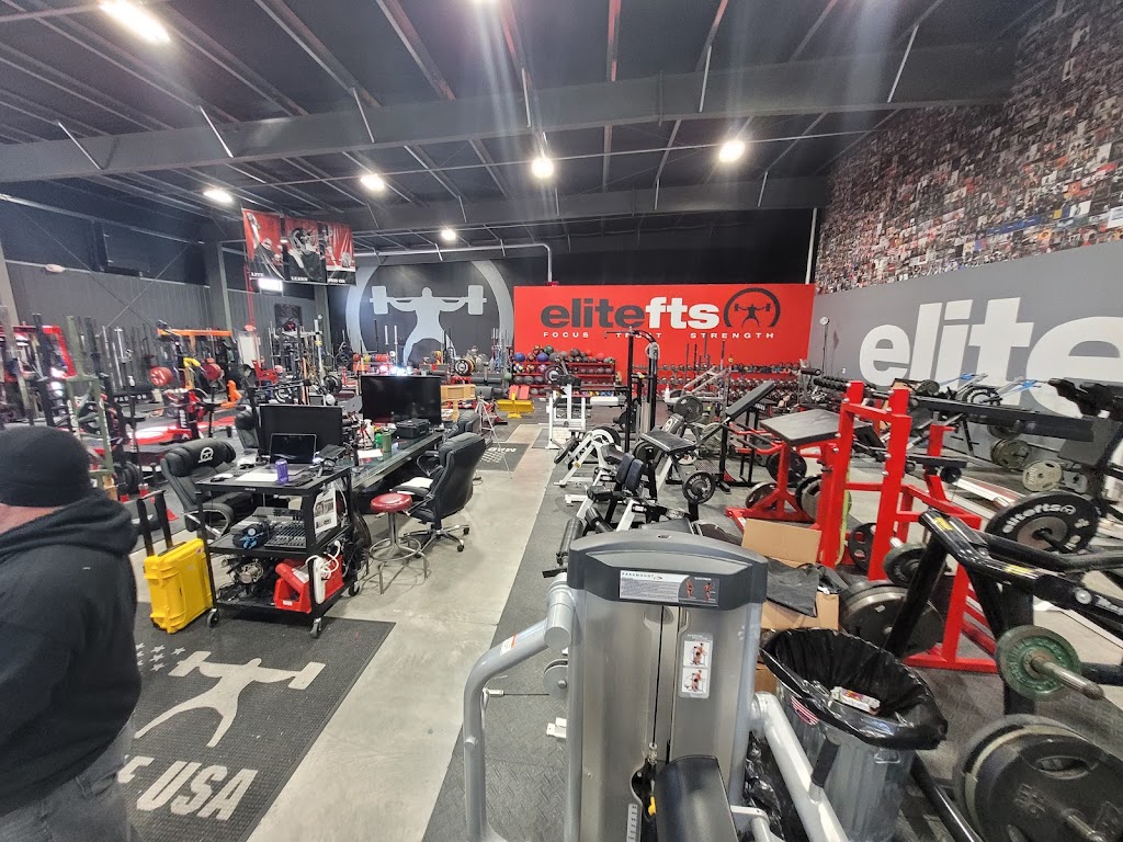 ELITEFTS | 8796, 1402 OH-665, London, OH 43140, USA | Phone: (740) 845-0987