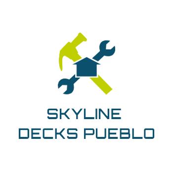 Skyline Decks Pueblo | 1431 Lipan Pl, Pueblo, CO 81004, United States | Phone: (719) 399-4875