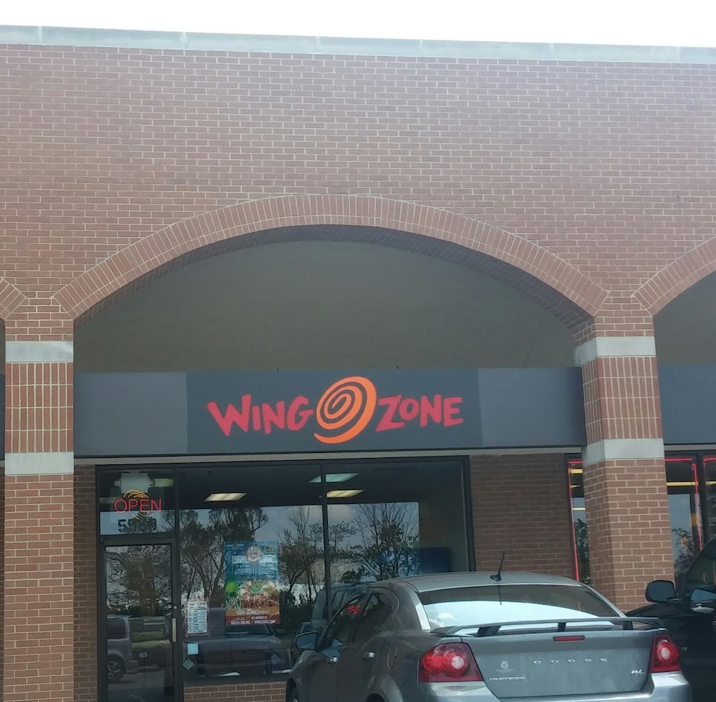 Wing Zone | 5568 Airway Rd, Dayton, OH 45431, USA | Phone: (937) 254-9464