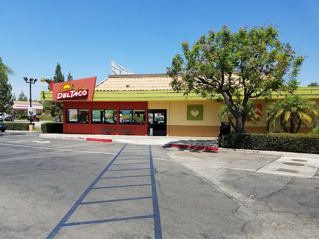 Del Taco | 6118 Clay St, Riverside, CA 92509, USA | Phone: (951) 681-6764