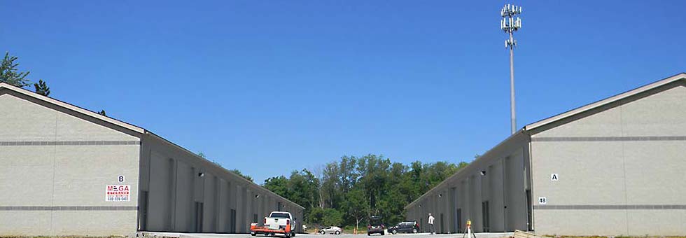 MEGA STORAGE Copley | 48 S Medina Line Rd, Copley, OH 44321, USA | Phone: (330) 620-7639