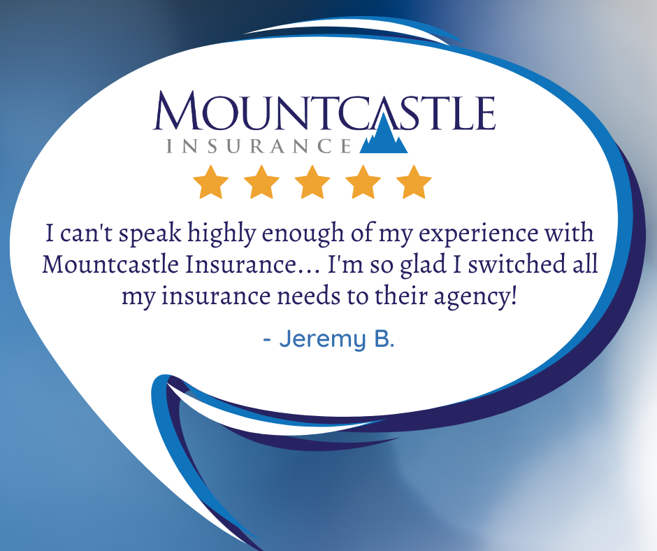 Mountcastle Insurance | 190 Virginia St #123, Mt Airy, NC 27030, USA | Phone: (336) 783-3939