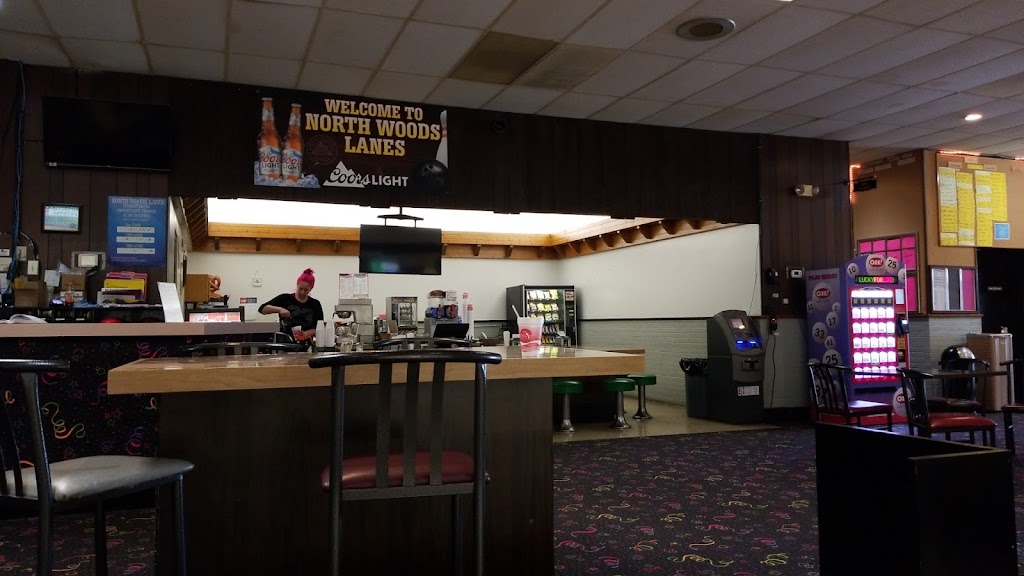 North Woods Lanes Bowling Center | 10435 Valley View Rd, Macedonia, OH 44056, USA | Phone: (330) 467-7925