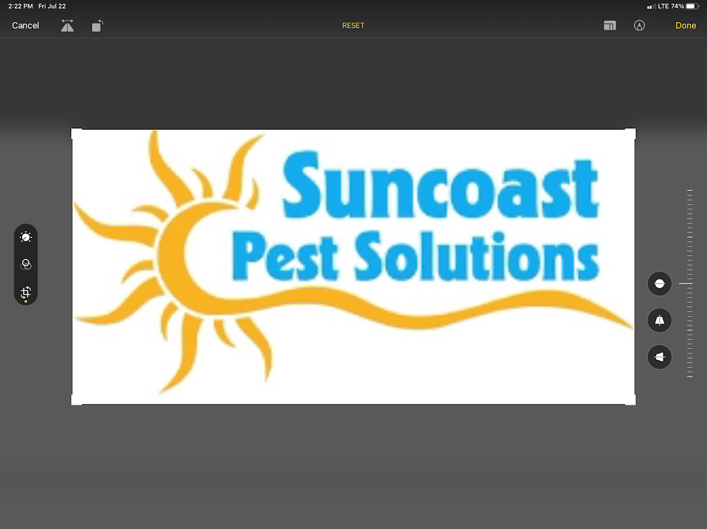 Suncoast Pest Solutions | 9717 Andy Dr, Hudson, FL 34669, USA | Phone: (727) 359-3556