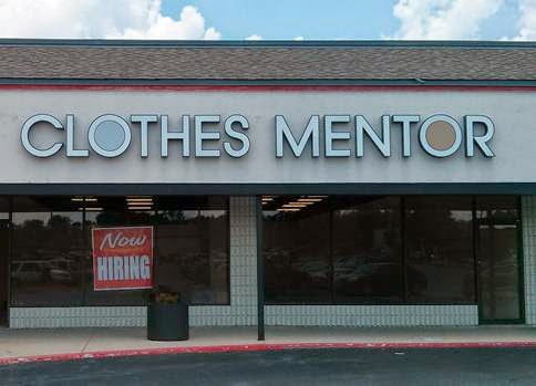 Clothes Mentor | 154 Roosevelt Rd, Villa Park, IL 60181, USA | Phone: (630) 832-7100