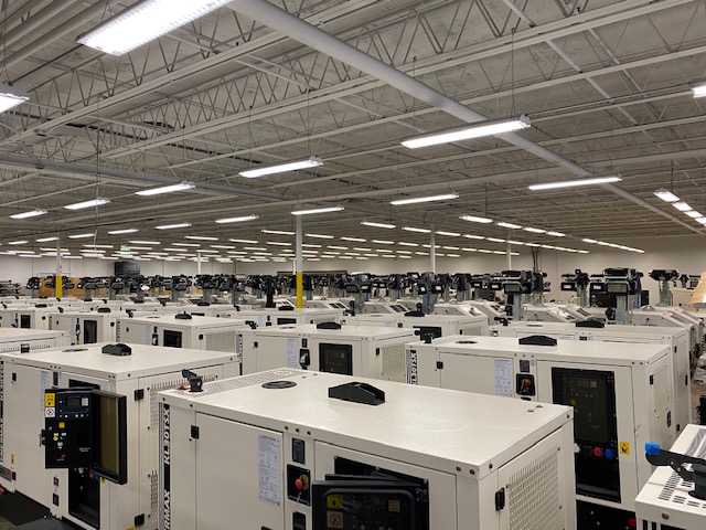 FTG Equipment Solutions | 100 Paper Pl, New Castle, DE 19720, USA | Phone: (855) 303-7900