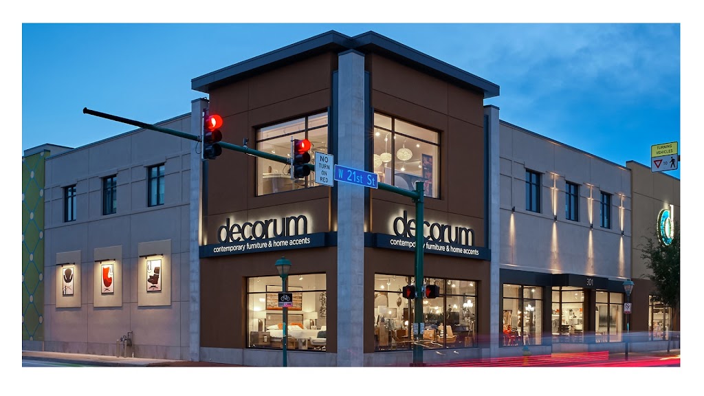 Decorum Furniture | 301 W 21st St, Norfolk, VA 23517, USA | Phone: (757) 623-3100