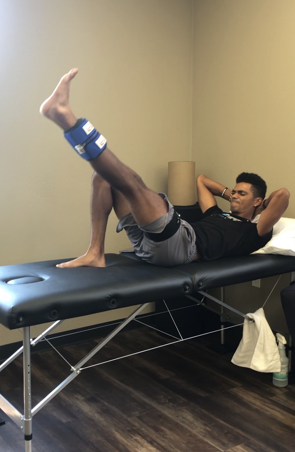 Prehab San Diego | 10405 San Diego Mission Rd Suite 102 & 104, San Diego, CA 92108, USA | Phone: (619) 369-9442