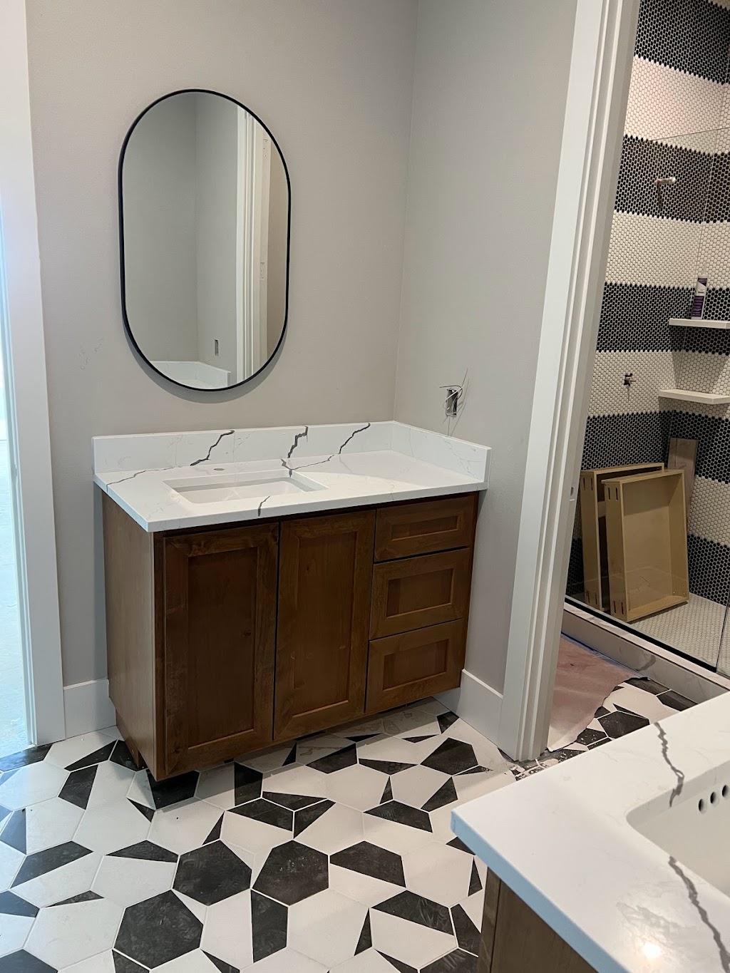 Brightside Renovations LLC | 1730 N 12th St, Washougal, WA 98671, USA | Phone: (503) 415-9282