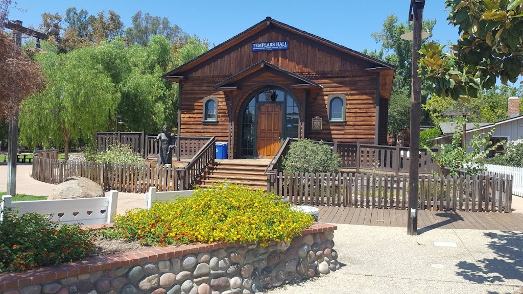 Poway Midland Railroad Train Depot | 14134 Midland Rd, Poway, CA 92064, USA | Phone: (858) 486-4063