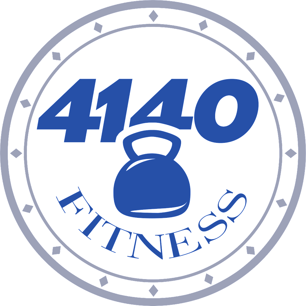 4140 Fitness | 6245 US-52, Salisbury, NC 28146, USA | Phone: (704) 232-3192