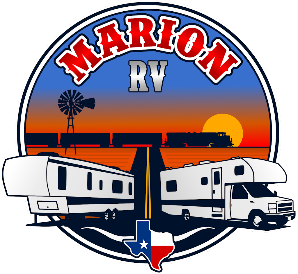 Marion RV | 8273 I-10, Seguin, TX 78155 | Phone: (830) 420-3668