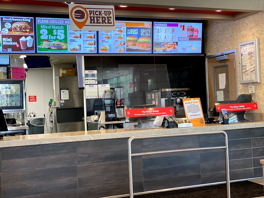 Burger King | 9427 Colerain Ave, Cincinnati, OH 45251, USA | Phone: (513) 923-9427