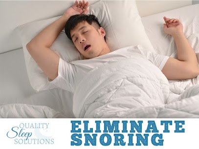 Quality Sleep Solutions James Island | 1739-B Maybank Hwy, Charleston, SC 29412, United States | Phone: (843) 380-8935