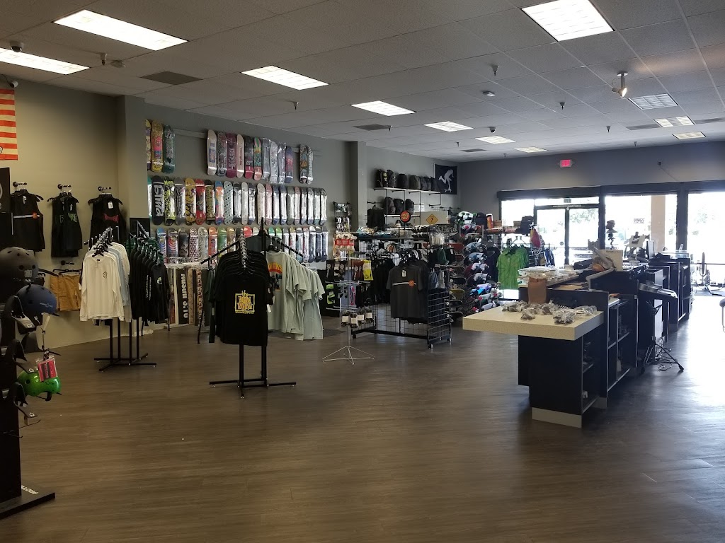 Wildwood Skate Shop | 872 W Kettleman Ln, Lodi, CA 95240, USA | Phone: (209) 310-2603