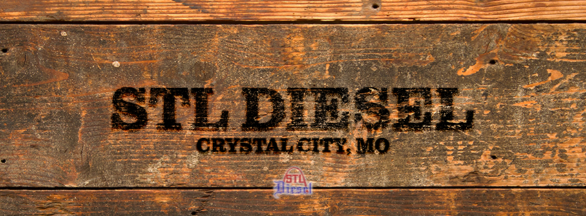 STL Diesel | 520 N Truman Blvd, Crystal City, MO 63019, USA | Phone: (636) 465-0585