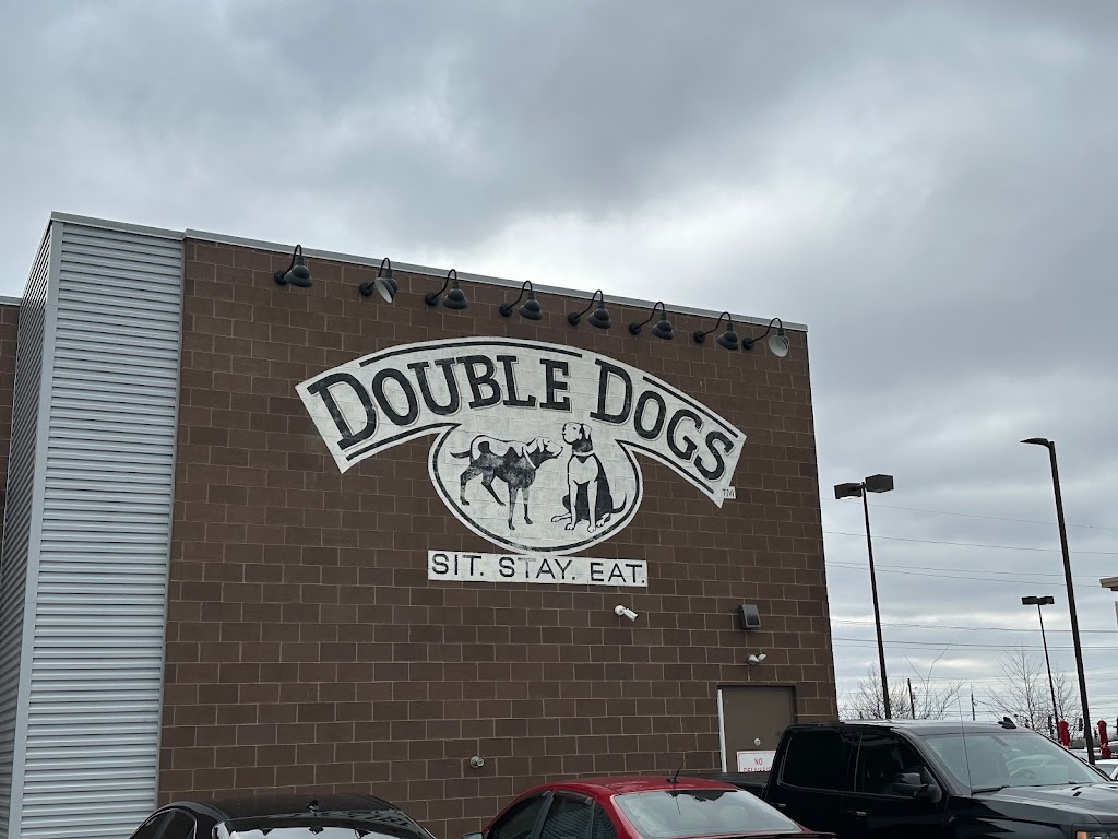 Double Dogs | 13307 Shelbyville Rd, Louisville, KY 40223, USA | Phone: (502) 244-4430