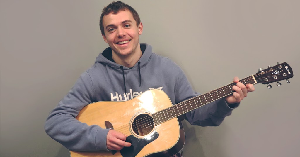 Northville Guitar Lessons | 18600 Northville Rd, Northville, MI 48168, USA | Phone: (248) 308-3799
