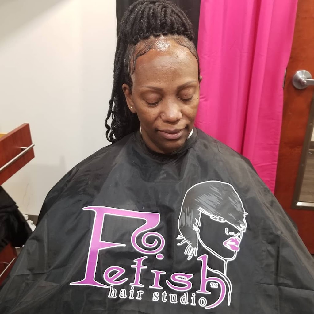 Fetish Hair Studio | 5411 Memorial Dr #111, Stone Mountain, GA 30083, USA | Phone: (803) 586-3702