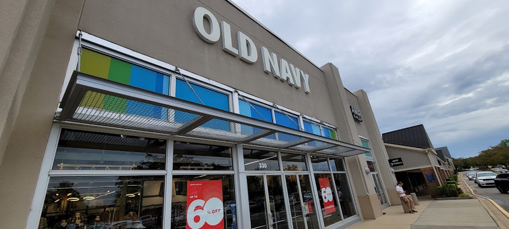 Old Navy | 330 Crossroads Blvd Ste #330, Cary, NC 27518, USA | Phone: (919) 200-6460