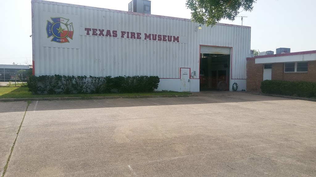 Texas Fire Museum | 2600 Chalk Hill Rd, Dallas, TX 75212 | Phone: (214) 267-1867