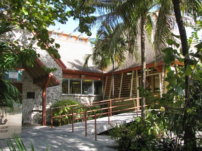 Coconut Grove Branch Library | 2875 McFarlane Rd, Miami, FL 33133, USA | Phone: (305) 442-8695