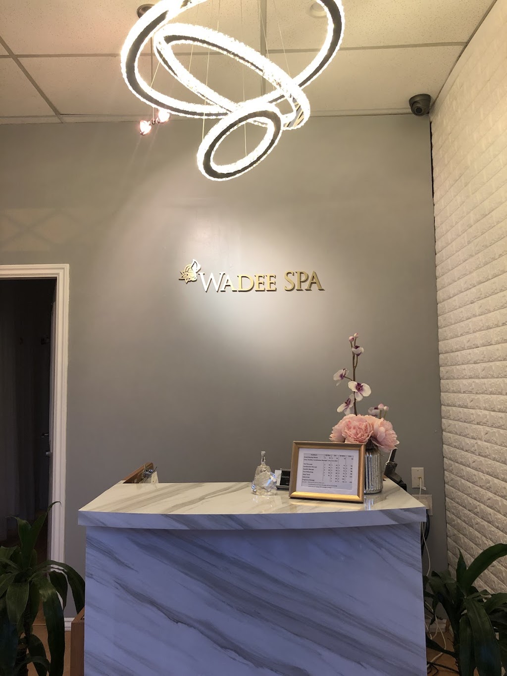 Wadee Spa -Panorama City | 13550 Roscoe Blvd UNIT 10, Panorama City, CA 91402, USA | Phone: (818) 782-6189