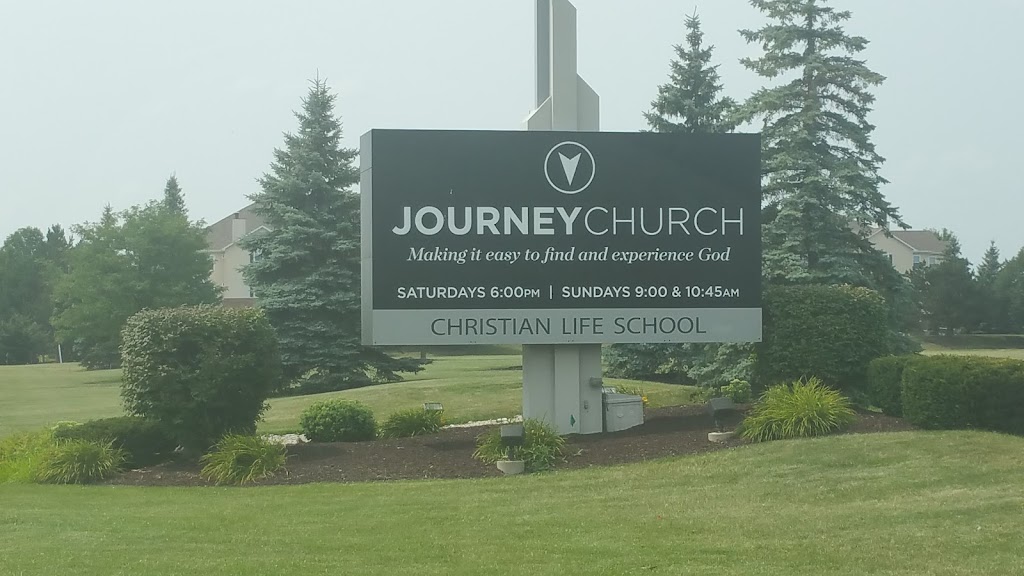 Journey Church | Kenosha | 10700 75th St, Kenosha, WI 53142, USA | Phone: (262) 694-3300