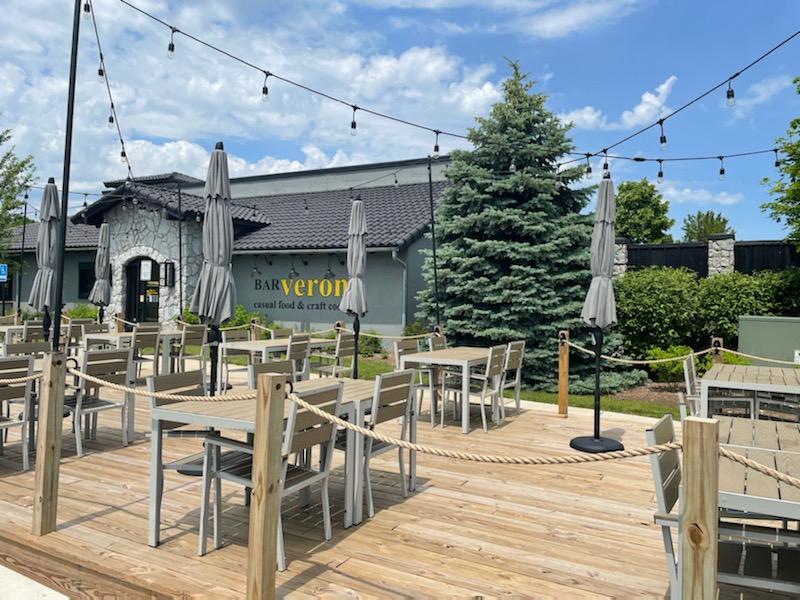 Bar Verona | 500 Loop Rd, Commerce Charter Twp, MI 48390, USA | Phone: (248) 387-5400