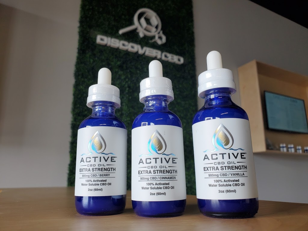 Discover CBD Twin Cities | 8505 Jefferson Ln N, Brooklyn Park, MN 55445, USA | Phone: (763) 208-6780