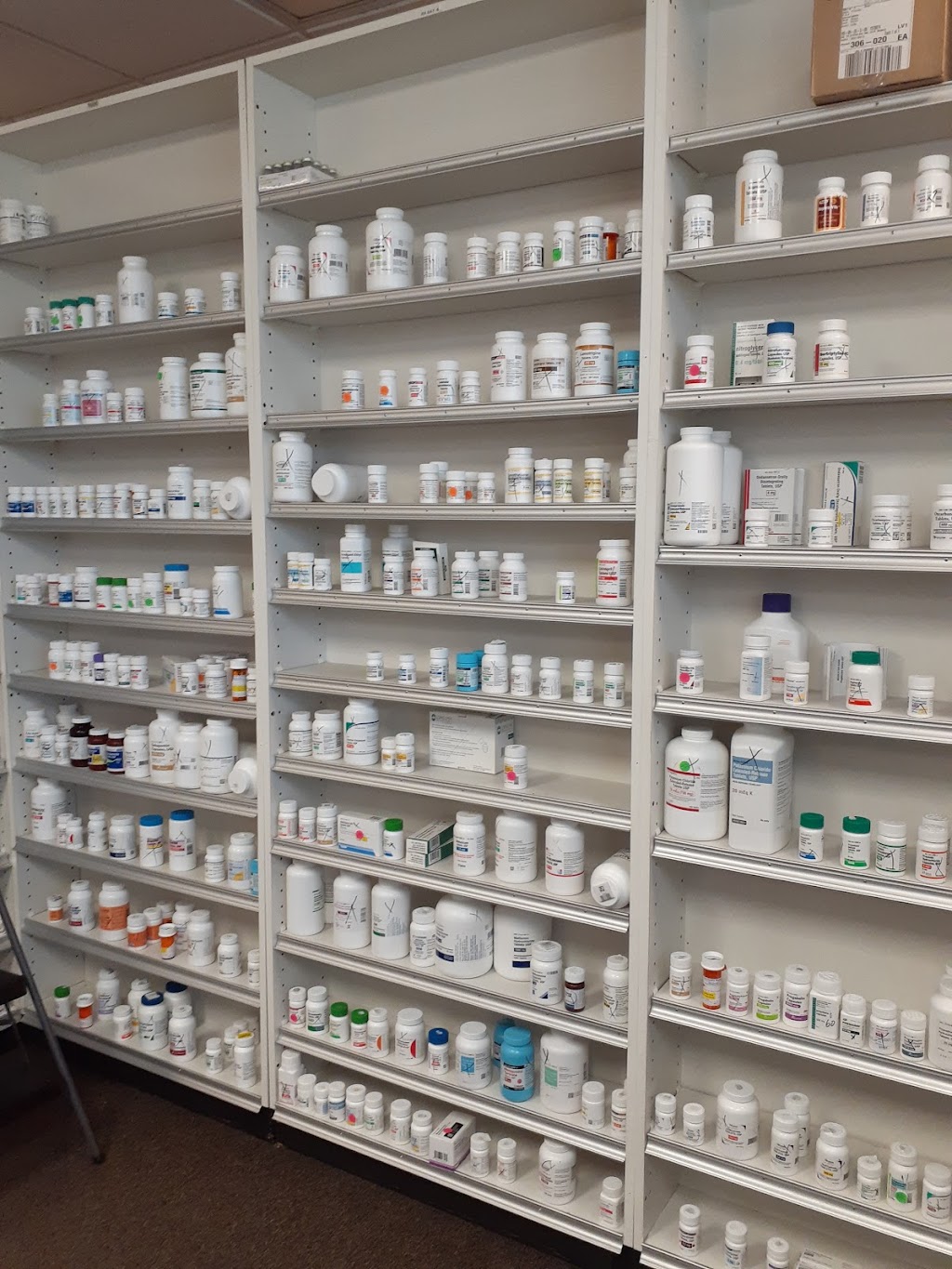 City Centre Pharmacy | 2290 N McDaniel St, North Las Vegas, NV 89030, USA | Phone: (702) 477-0311