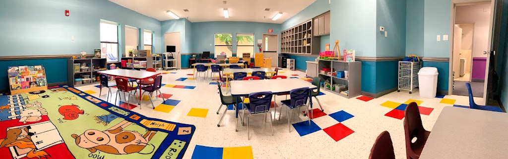 The Learning Station | 6600 Browning Dr, North Richland Hills, TX 76180, USA | Phone: (817) 576-2596