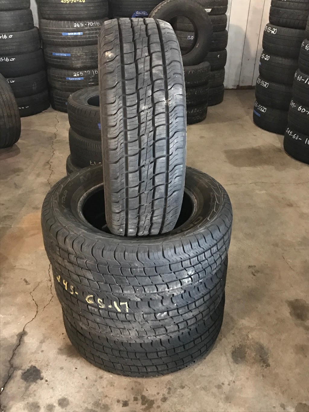 Fort Wayne Quality Tire And Auto Service | 443 W Paulding Rd, Fort Wayne, IN 46807, USA | Phone: (260) 443-5470