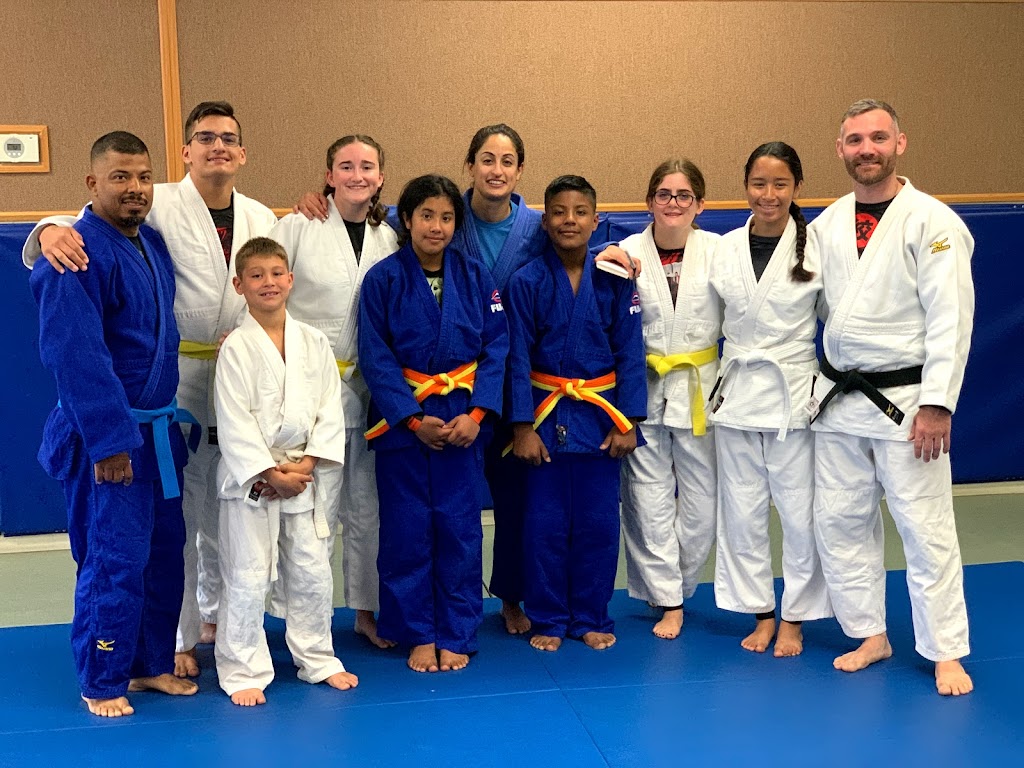 Menifee Judo Club | 29723 New Hub Dr, Menifee, CA 92584, USA | Phone: (951) 400-5456