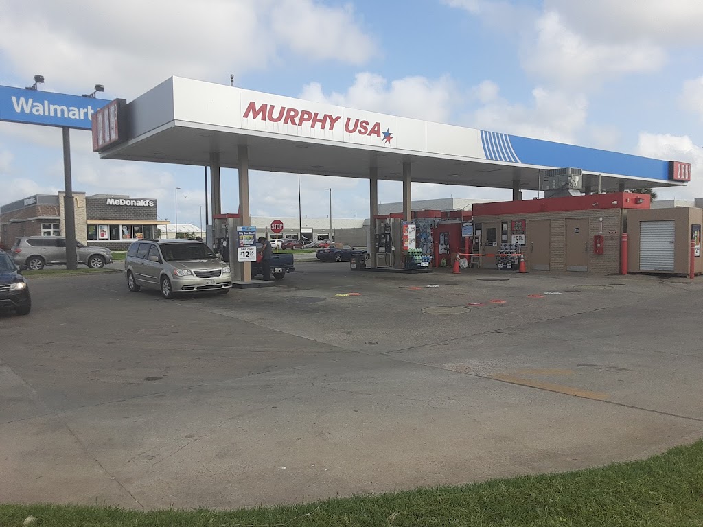 Murphy USA | 2601 W Wheeler Ave, Aransas Pass, TX 78336, USA | Phone: (361) 758-9200