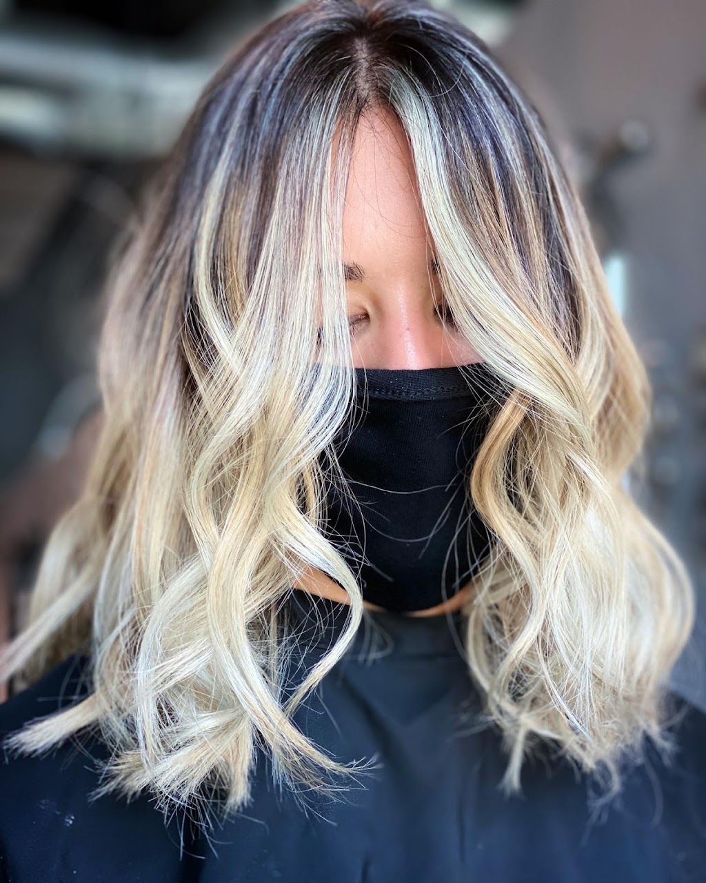 Bad Ash Blonding | 700 Whitley Rd Suite 113, Keller, TX 76248, USA | Phone: (843) 494-7123