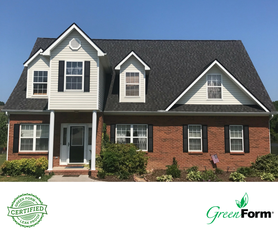 GreenForm North Carolina | 202 Firetree Ln, Cary, NC 27513 | Phone: (919) 886-0042